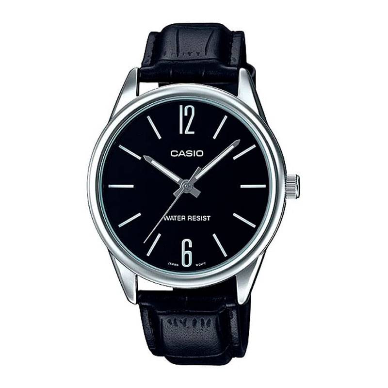 RELOJ ACUATICO HOMBRE MTP-V005L-1B CASIO - 1020922