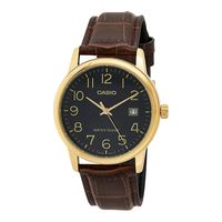 RELOJ ACUATICO HOMBRE MTP-V002GL-1BUDF CASIO - 1017666