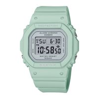 RELOJ ACUATICO MUJER BGD-565SC-3D CASIO BABY-G - 1020148