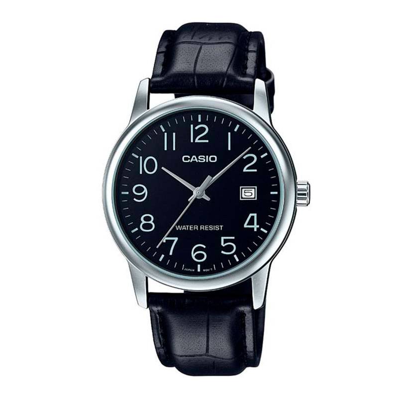 RELOJ ACUATICO HOMBRE MTP-V002L-1B CASIO - 1020918