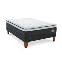 Cama Gold New Pure Fresh 1.5 Plazas