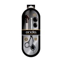 Andis Tijera con Punta Redonda de 6,5""