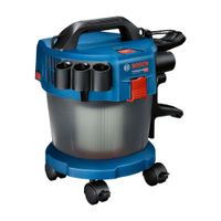 Aspiradora de Polvo Inalámbrica Bosch GAS 18V-10 L Premium