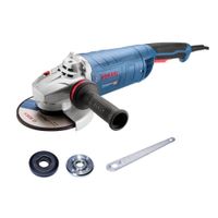 Amoladora Angular Bosch GWS 28-230 VULCANO 2800W