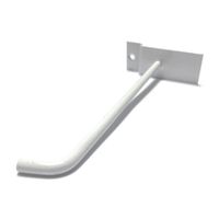 Soporte para trupan Blanco 5/16x20cm Global Trader