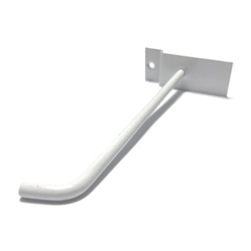 Soporte para trupan Blanco 5/16x20cm Global Trader