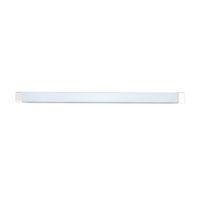 Prismático led Pavonado 120W Luz fría Opalux