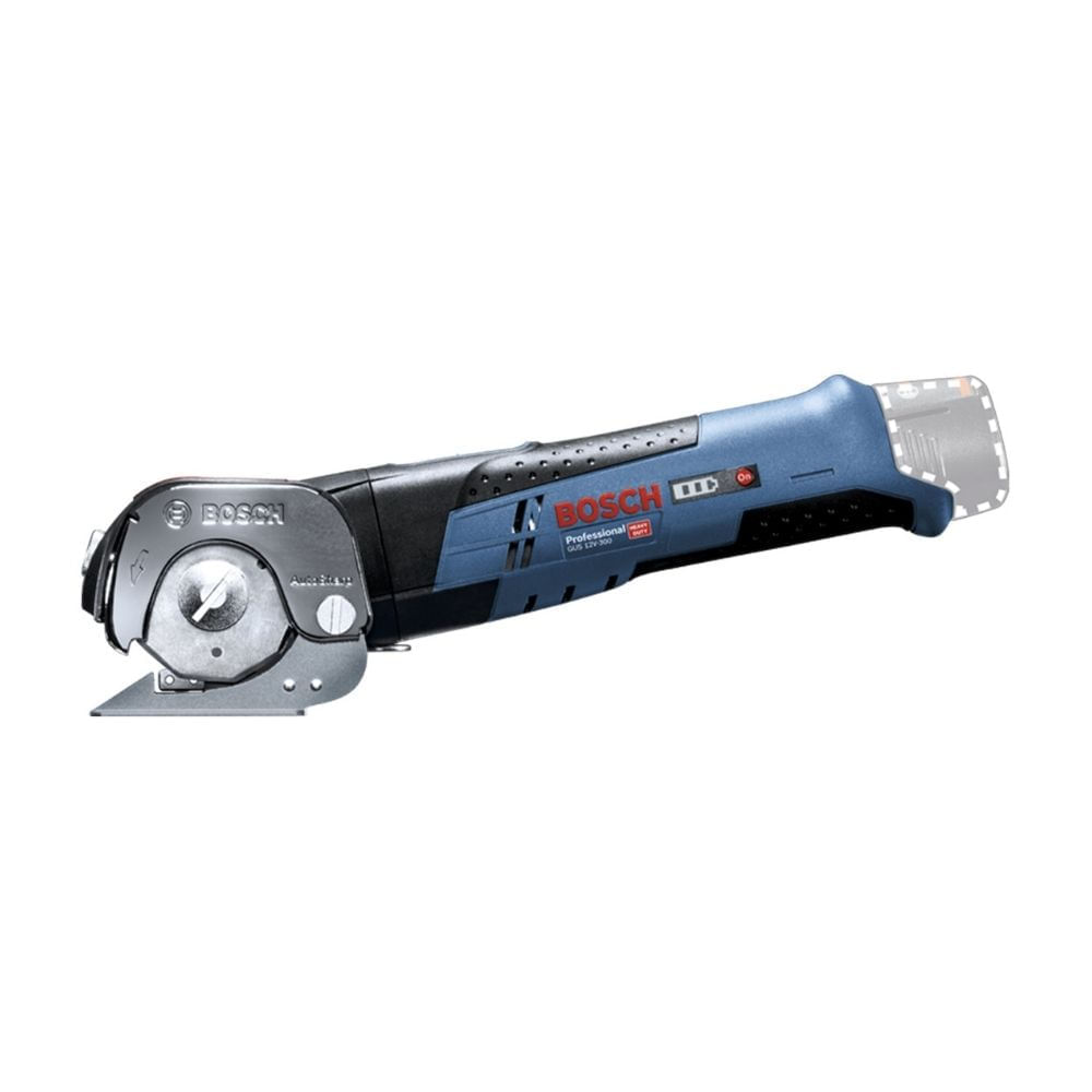 Tijera Universal Inalámbrica Bosch GUS 12V-300