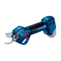 Tijera de Podar Inalámbrica Bosch Pro Pruner 12V