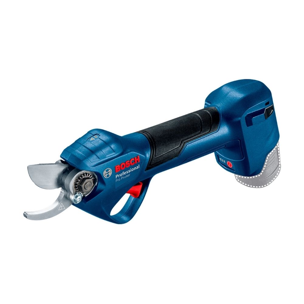 Tijera de Podar Inalámbrica Bosch Pro Pruner 12V