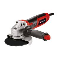 Amoladora 4 1/2"" 850w Tc-ag 125 Einhell