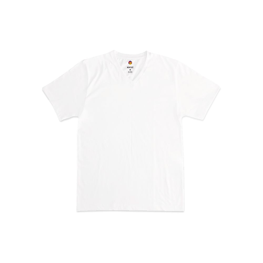 Polo MC Cuello V