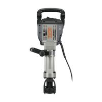 Martillo Demoledor Hexagonal 1600w 55 Joules  Truper Expert