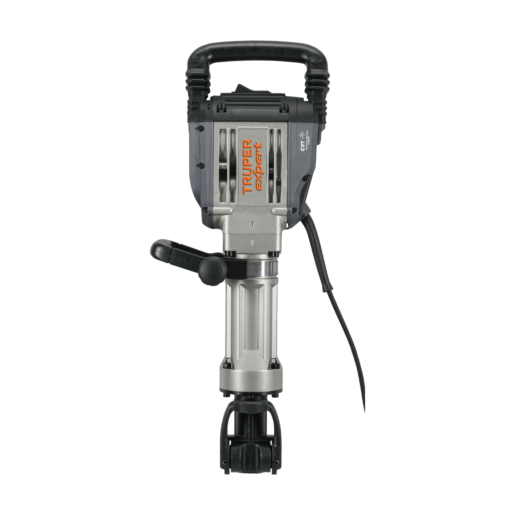 Martillo Demoledor Hexagonal 1600w 55 Joules Truper Expert