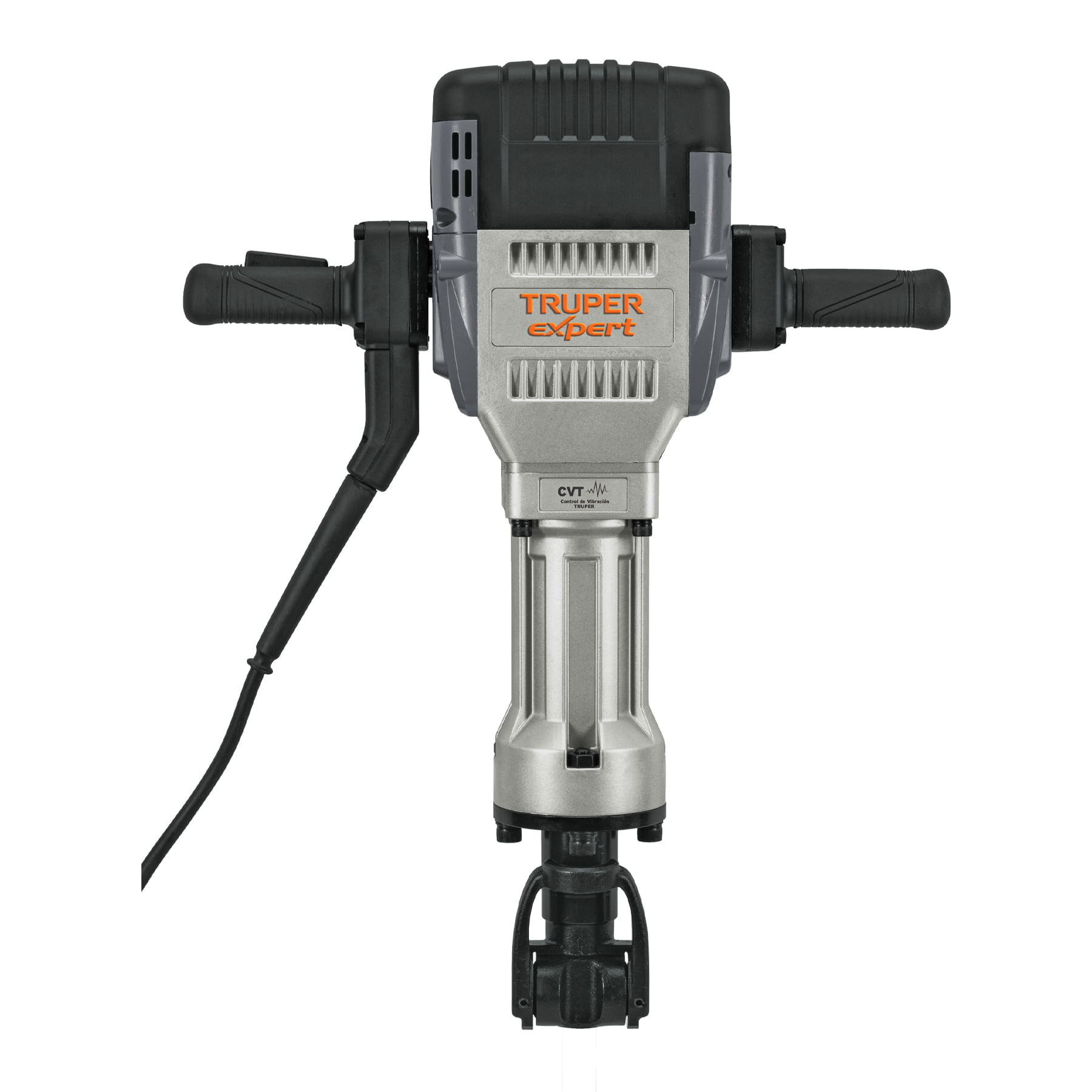 Martillo Demoledor Hexagonal 2000W 62 Joules Truper Expert