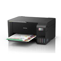 IMPRESORA MULTIFUNCIONAL INALÁMBRICA EPSON ECOTANK L3250 - copy