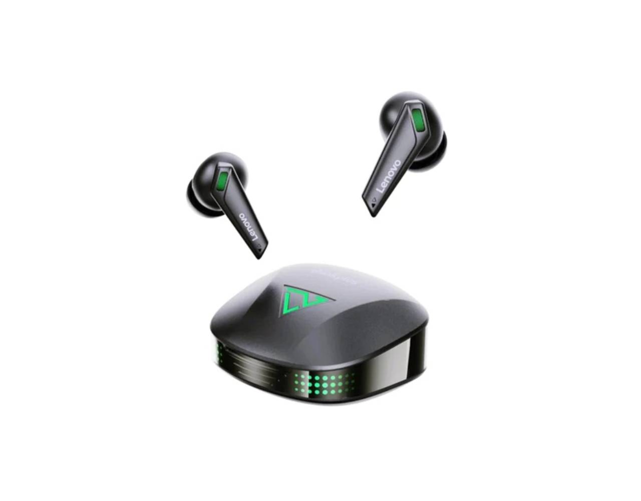 Audífonos Bluetooth Lenovo XT85 II IPX7 20Hrs