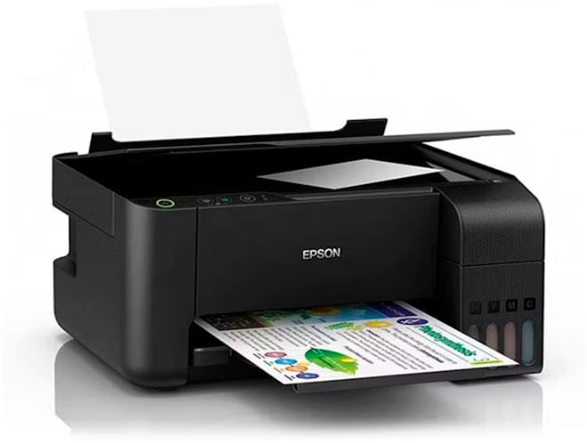 Impresora Epson Multifuncional 3 en 1 EcoTank L3250 - copy