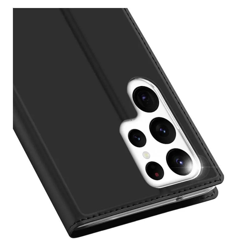 CASE FLIP COVER PARA SAMSUNG S24 PLUS
