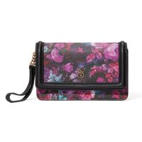 Billetera Wrislet Victoria Secret Tech portacelular - Flores