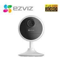 Cámara Inteligente Wifi CB1 1080P Ezviz Bateria Inalámbrica