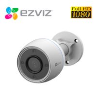 Cámara Seguridad Wifi Exterior H3C COLOR 1080P Ezviz IP67 Noche Color