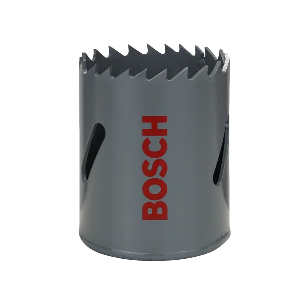 Sierra Bosch Copa Cobaltada Bimetal 41mm 1.5/8""