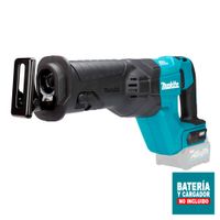Sierra Sable Makita XGT 40v 32 mm sin Batería ni Cargador