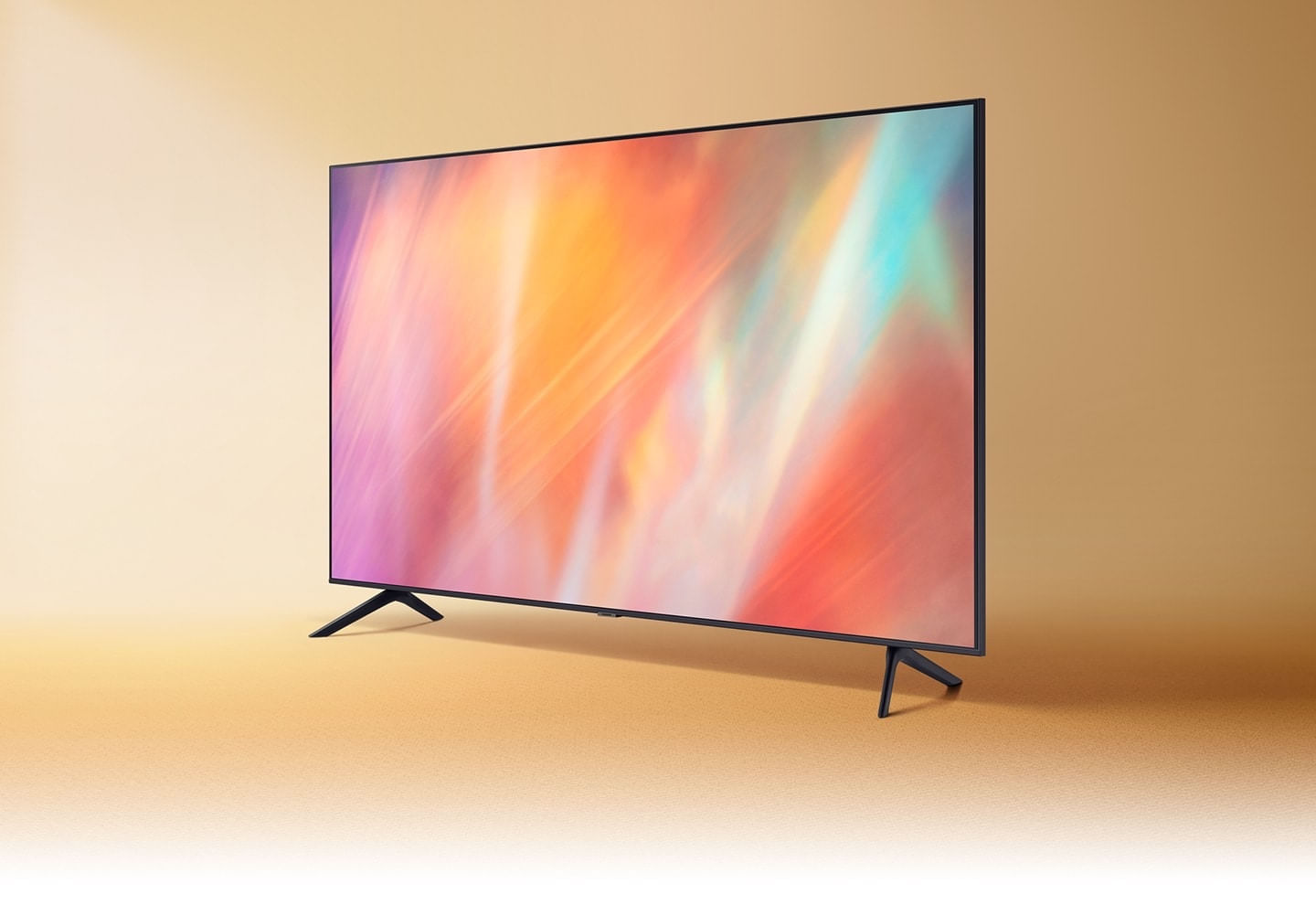 Televisor Samsung 55 Smart TV Crystal UHD 4K 55AU7000 (OFERTA)