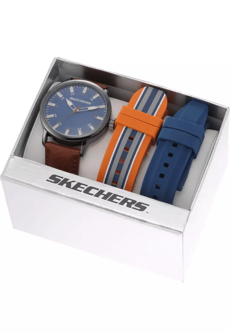 RELOJ ANALOGICO HOMBRE SR9069 SKECHERS - 1023230