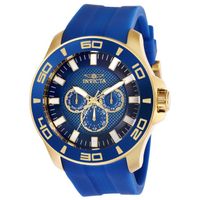RELOJ ANALOGICO HOMBRE 28002 INVICTA - 1023034