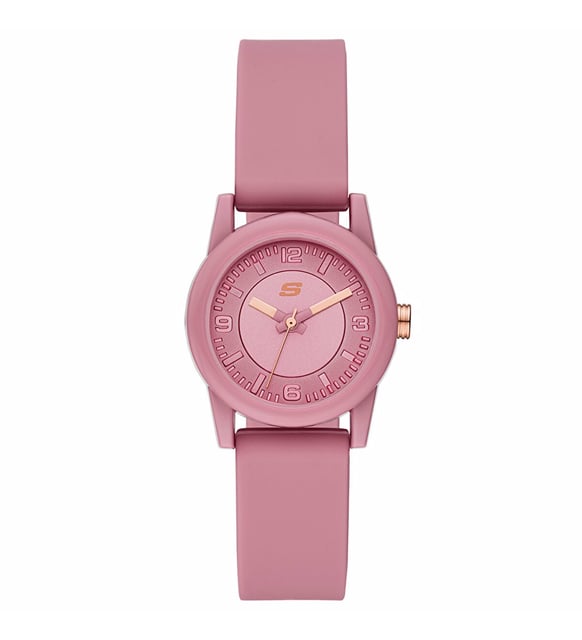 RELOJ ANALOGICO MUJER SR6201 SKECHERS - 1023222