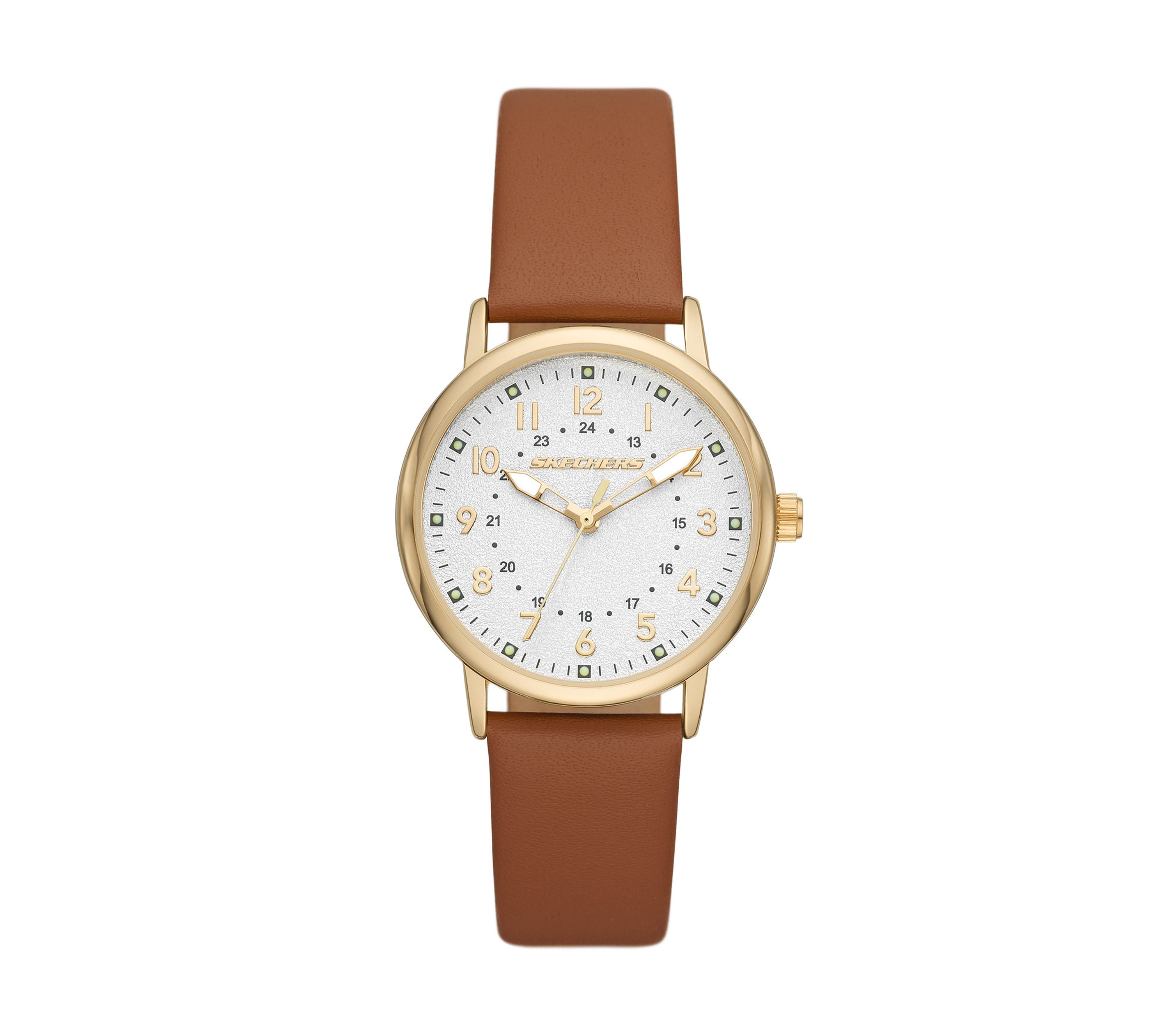 RELOJ ANALOGICO MUJER SR6248 SKECHERS - 1023224