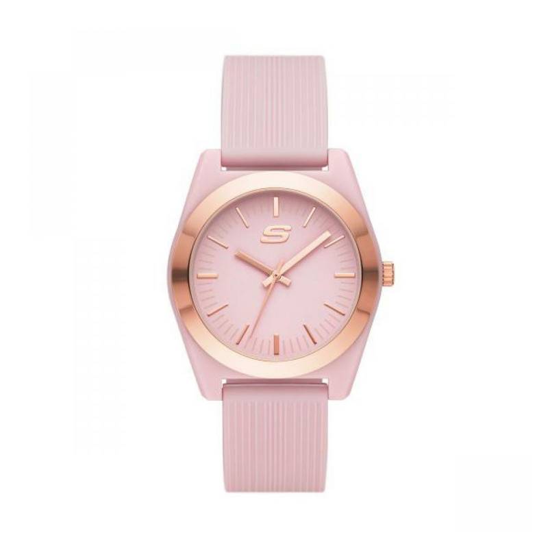 RELOJ ANALOGICO MUJER SR6200 SKECHERS - 1023221