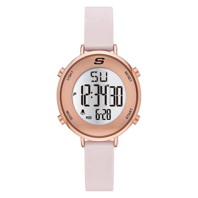 RELOJ DIGITAL MUJER SR6168 SKECHERS - 1023216