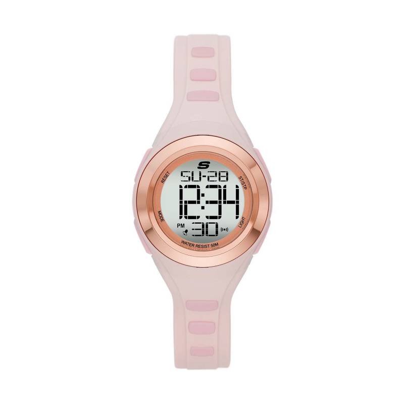 RELOJ DIGITAL MUJER SR2115 SKECHERS - 1023201