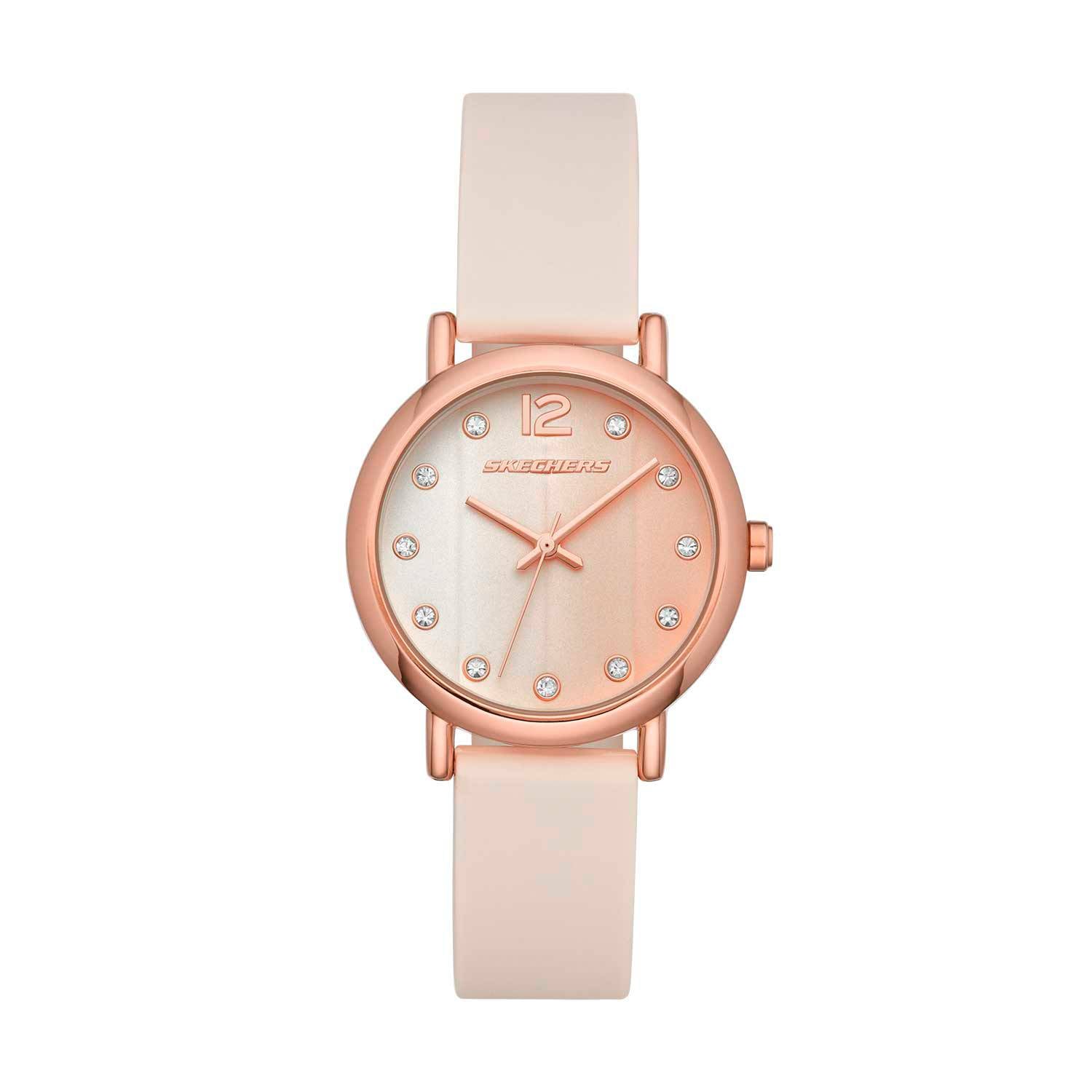 RELOJ ANALOGICO MUJER SR6192 SKECHERS - 1023219
