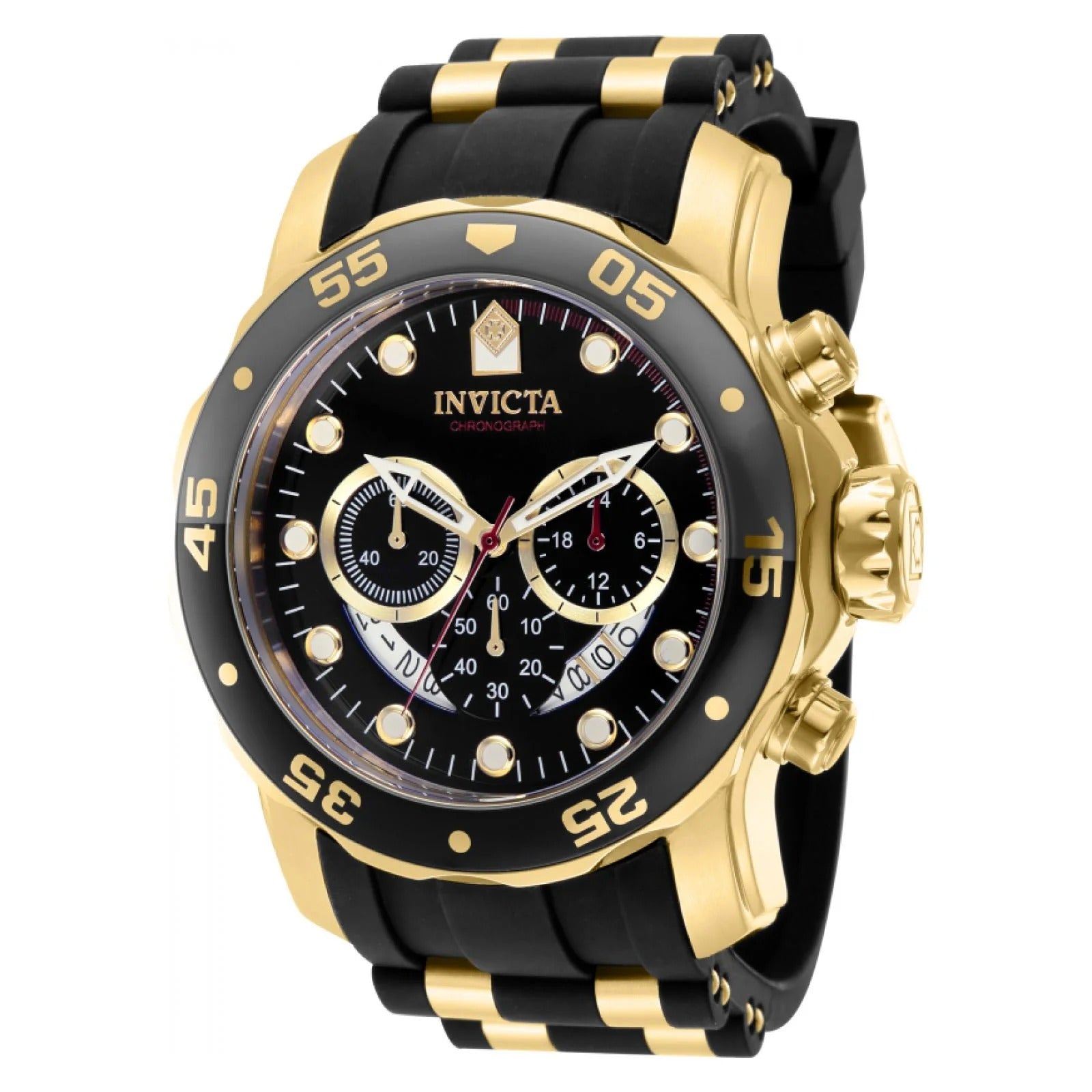 RELOJ ANALOGICO HOMBRE 37228 INVICTA - 1023132