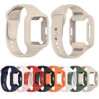 Correa completa De Silicona para Watch 3 Active y Watch 3 lite