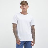 Polo Hypnotic Blanco Hombre