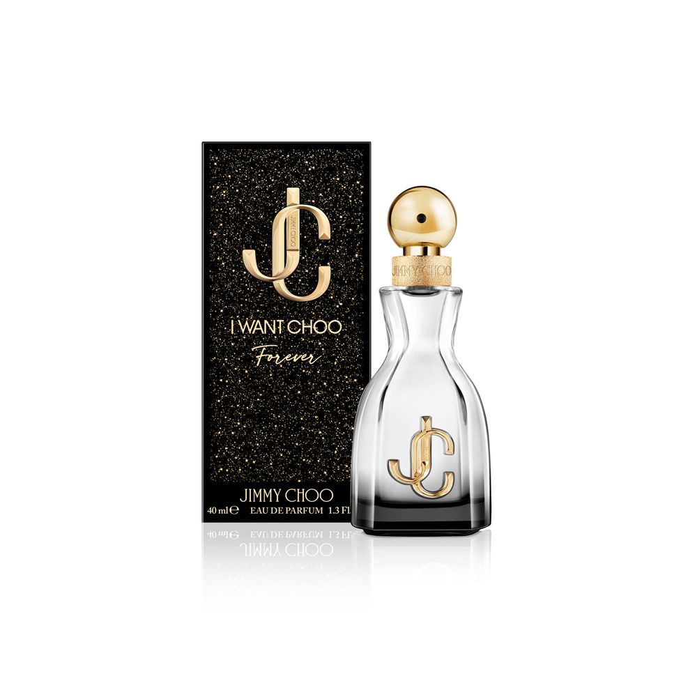 Perfume Mujer Jimmy Choo I Want Choo Forever EDP 40 ML