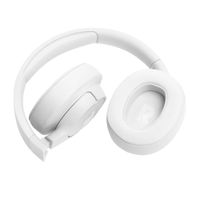 Audífonos JBL Tune 720BT Blanco