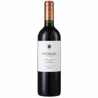 Intipalka Reserva Malbec-Merlot 750ml