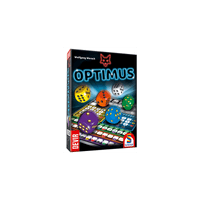 OPTIMUS , en español