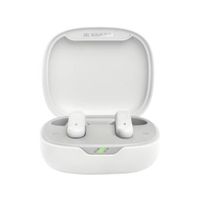 JBL AUDIFONOS WAVE FLEX TRULY INALAMBRICO BLANCO