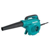 Sopladora y Aspiradora de Aire 600W 4.1 m3/min Makita UB1103