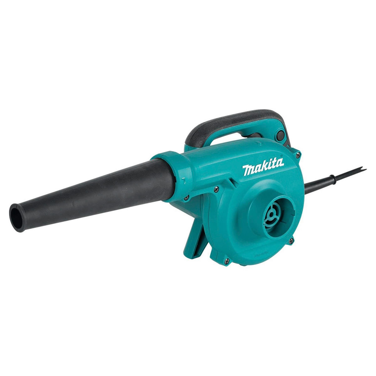 Sopladora y Aspiradora de Aire 600W 4.1 m3/min Makita UB1103