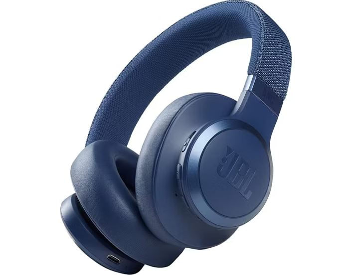 JBL LIVE 660NC AURICULARES INALAMBRICOS