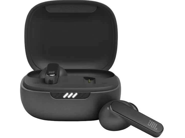 JBL Audífonos Live Pro 2 TWS Bluetooth