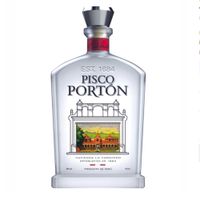 Portón Mosto Verde Acholado 750ml